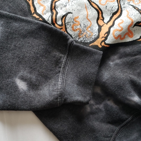 Eye of a gypsy crewneck - Picture 2 of 2